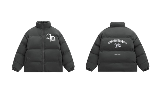 AD MIDNIGHT PUFFER