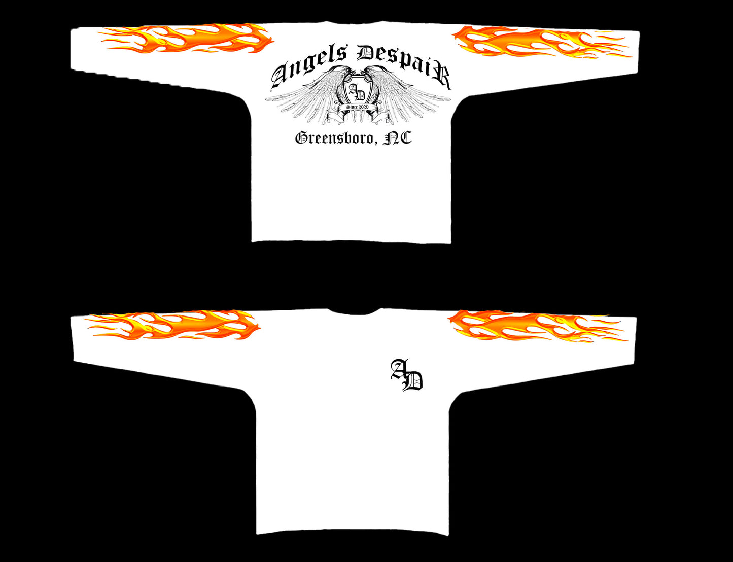 AD Home Piece